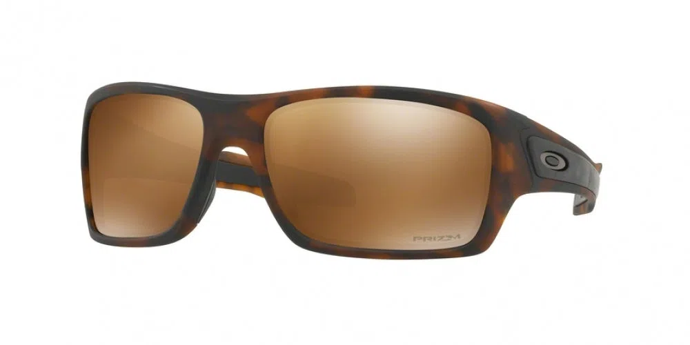Oakley Turbine 9263 Sunglasses - view 49